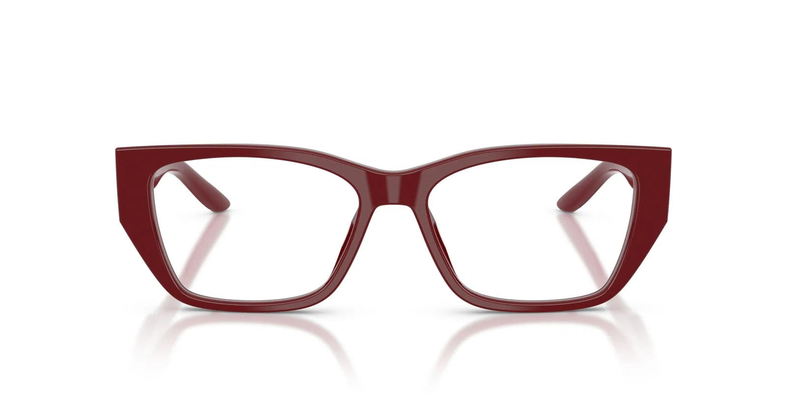 Prada D20V Eyeglasses - view 8